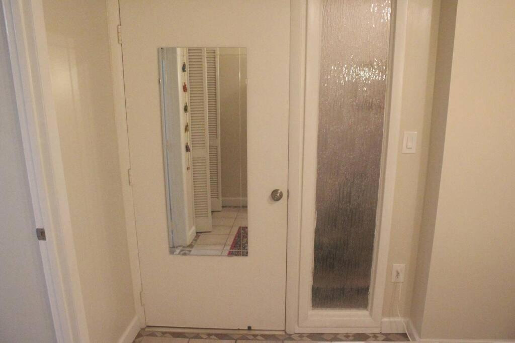 캐롤라이나비치 Oceanfront * Pool * Elevator * Boardwalk 아파트 외부 사진